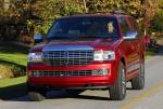 Lincoln Navigator L 2006 года